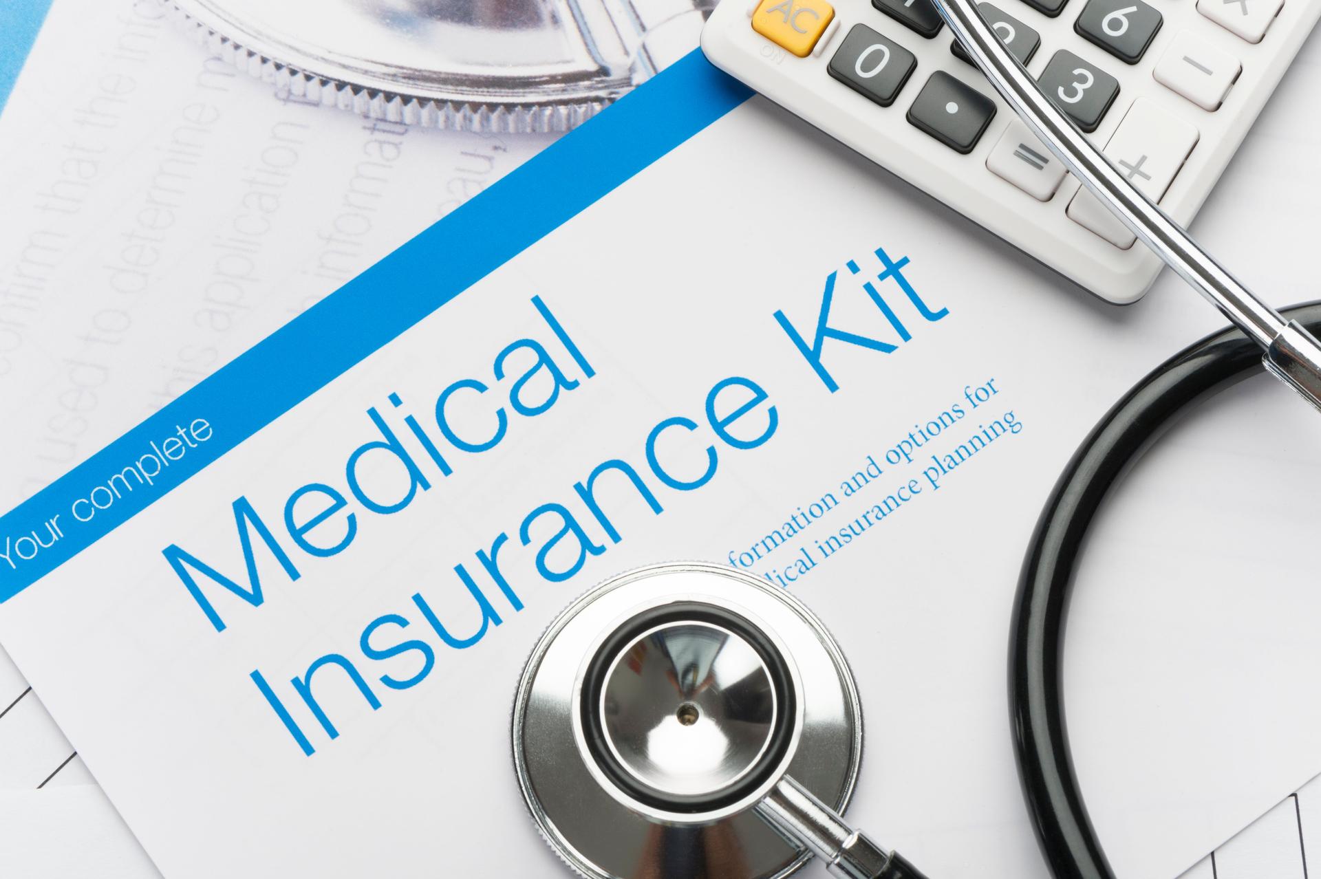 Medicare brochure